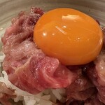 炭火焼肉ホルモン うしごろ 中目黒店 - 