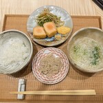日本料理 とみ - 