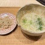 日本料理 とみ - 