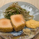 日本料理 とみ - 