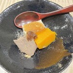 日本料理 とみ - 