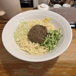 盛岡じゃじゃ麺専門店 じゃじゃおいけん - 特盛り 280g ¥1,220-