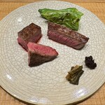 日本料理 とみ - 