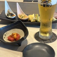 築地 孫右衛門 ミント神戸店 - 