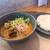 202カリー堂 - 料理写真: