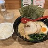 らーめん 麺GO家 白石店