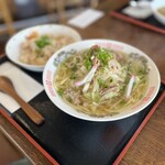 二代目清美食堂 - 