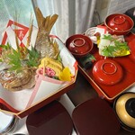 穏食酒家 うおつぼ - 