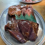 焼肉 八廣 - 