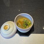 まな板の上の旬　ぽぽぽん - 