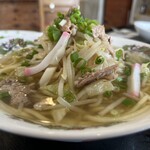 二代目清美食堂 - 