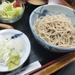 そば処 瀧乃家 - 