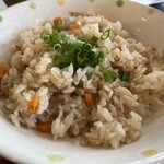 二代目清美食堂 - 