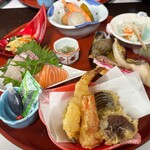 穏食酒家 うおつぼ - 