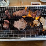 焼肉 八廣 - 