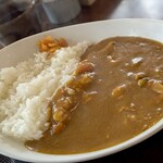 二代目清美食堂 - 