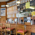 二代目清美食堂 - 