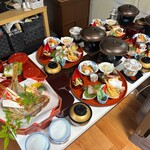 穏食酒家 うおつぼ - 