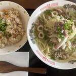 二代目清美食堂 - 