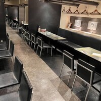 くずしわしょく 香季庵 日本橋 -  くずしわしょく 香季庵 日本橋 -