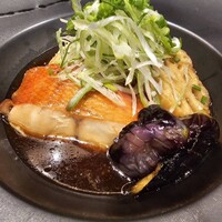 くずしわしょく 香季庵 日本橋 -  くずしわしょく 香季庵 日本橋 -