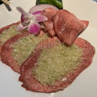 叙々苑  横浜スカイビル店 - 