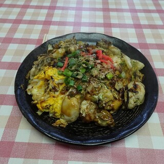 お好み焼 まるみ_0