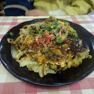 お好み焼 まるみ_1