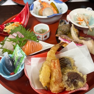 穏食酒家 うおつぼ_1