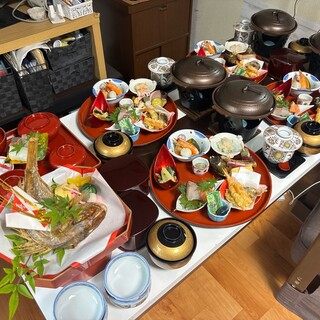 穏食酒家 うおつぼ_0