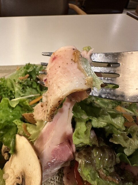 仲まちプラス - 美瑛（レストラン）の写真