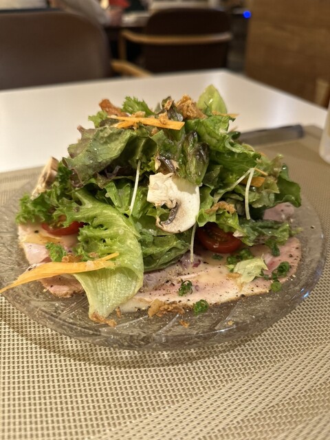 仲まちプラス - 美瑛（レストラン）の写真