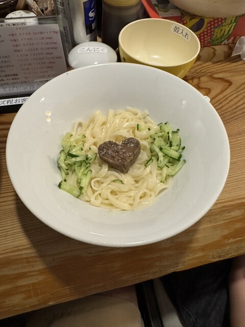 Morioka Jajamen Senmonten Jajaoiken Sangenjaya Honten photo 2