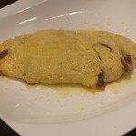 タベルナ・ポルポーレ - 