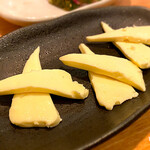 鶏料理と日本酒・果実酒の店 和酒家 醸果 - 