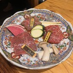 三代目 脇彦商店 - 