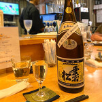 鶏料理と日本酒・果実酒の店 和酒家 醸果 - 