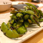 鶏料理と日本酒・果実酒の店 和酒家 醸果 - 