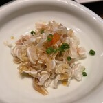 しゃぶしゃぶ・串やき 森の酒場 隠豚 - 