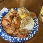 Giovanni's Shrimp - 