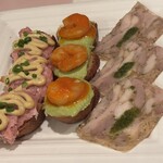 タベルナ・ポルポーレ - 