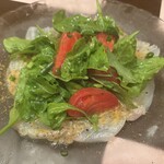 タベルナ・ポルポーレ - 