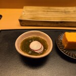 銀座壽司嘉 Hanare - 