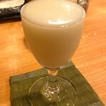 鶏料理と日本酒・果実酒の店 和酒家 醸果 - 