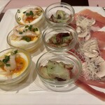 タベルナ・ポルポーレ - 