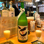 鶏料理と日本酒・果実酒の店 和酒家 醸果 - 