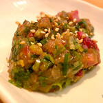 鶏料理と日本酒・果実酒の店 和酒家 醸果 - 