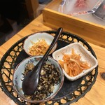 三代目 脇彦商店 - 