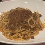 タベルナ・ポルポーレ - 