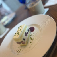 MAIN DINING sereno(THE MARK GRAND HOTEL) - 
